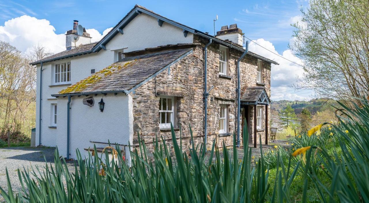 Hilltop Near Sawrey Luaran gambar